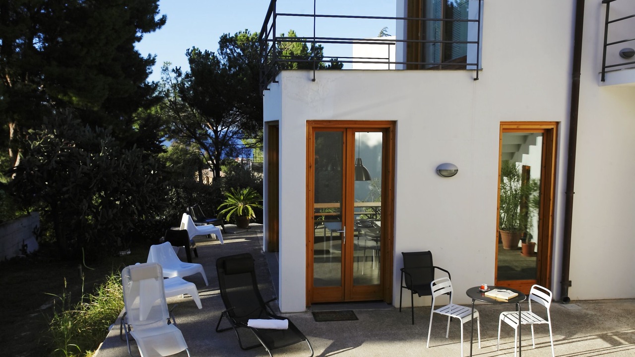 Photo of Outdoor in Torre Colonna-sperone