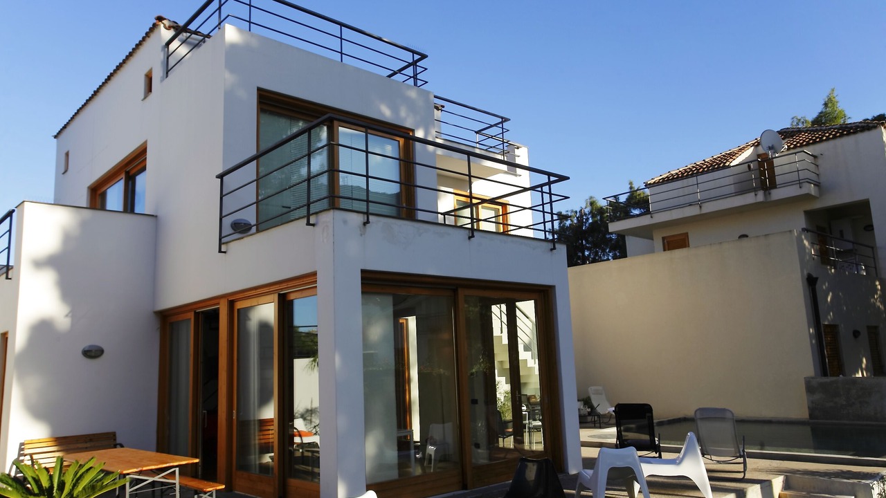 Photo of Outdoor in Torre Colonna-sperone