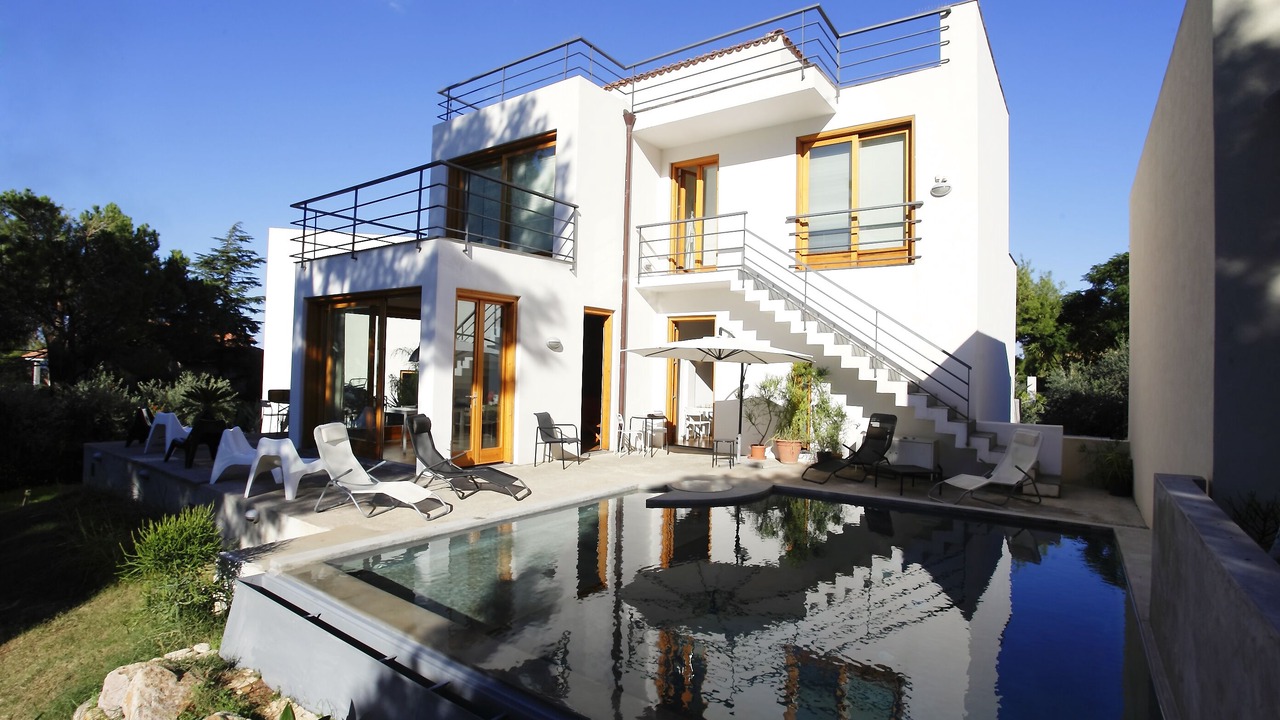 Photo of Outdoor in Torre Colonna-sperone