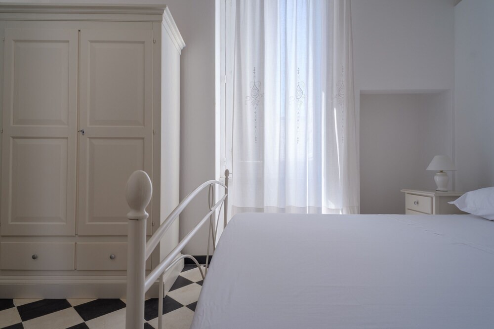 Photo of Bedroom in Centro Storico