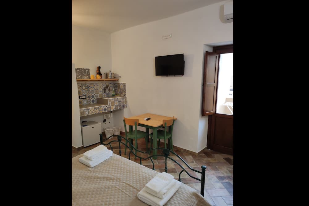 Photo of Bedroom in Strongoli