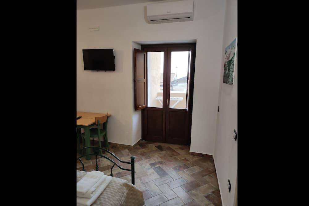 Photo of Bedroom in Strongoli
