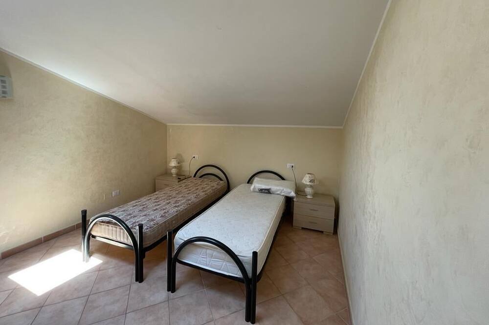 Photo of Bedroom in Sapri
