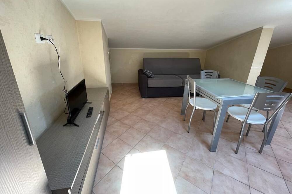Photo of Bedroom in Sapri