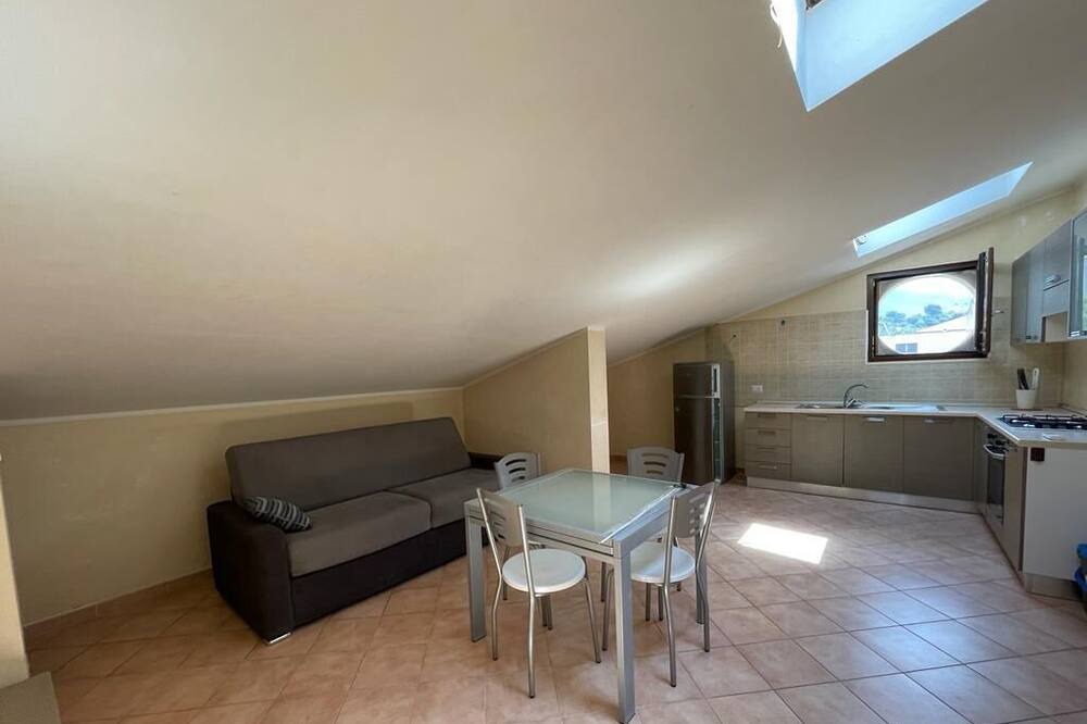 Photo of Livingroom in Sapri