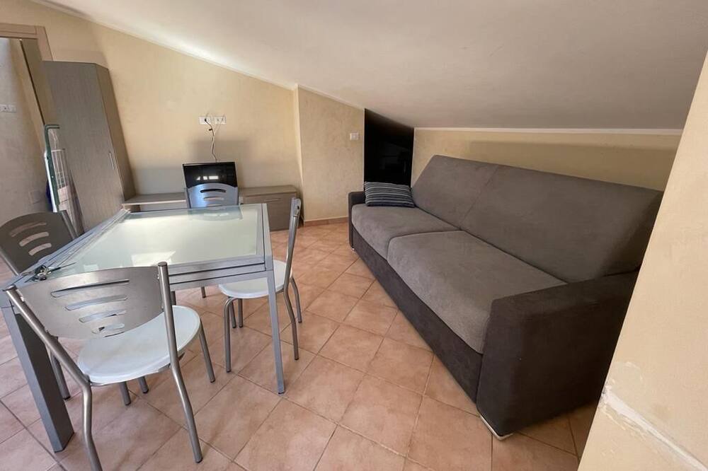 Photo of Livingroom in Sapri