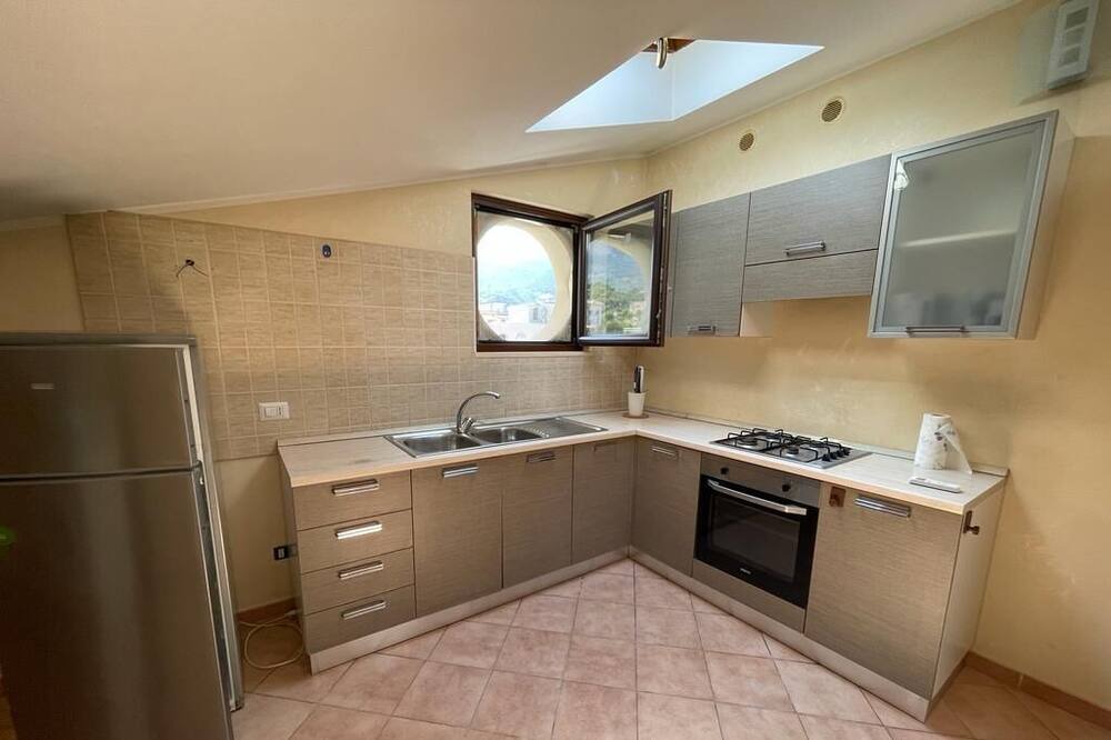 Photo of Kitchen in Sapri