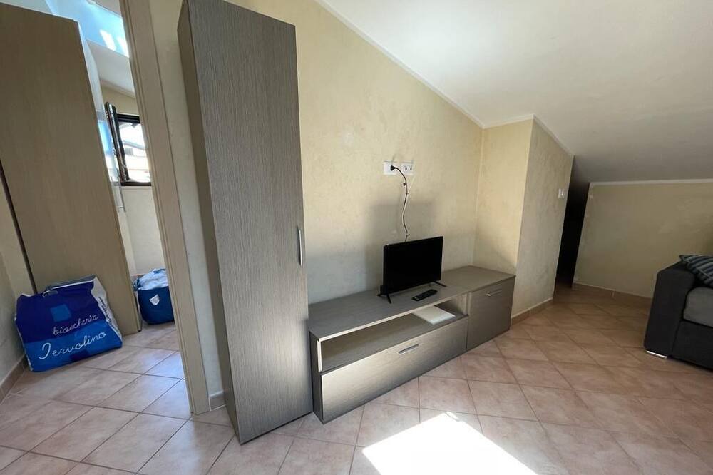 Photo of Livingroom in Sapri
