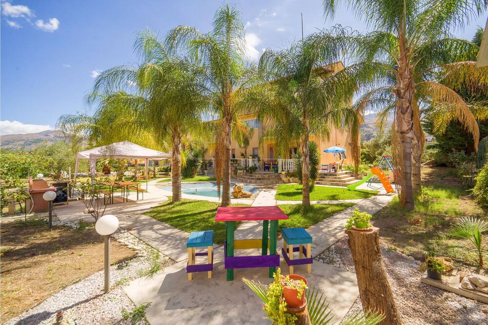 Photo of Outdoor in Partinico