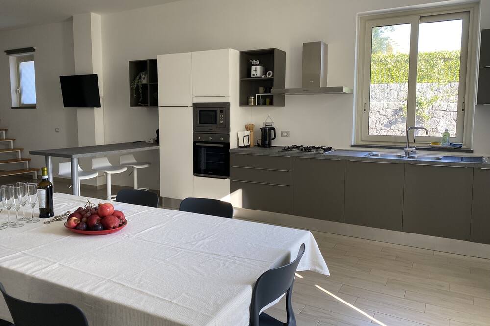 Photo of Kitchen in Archi