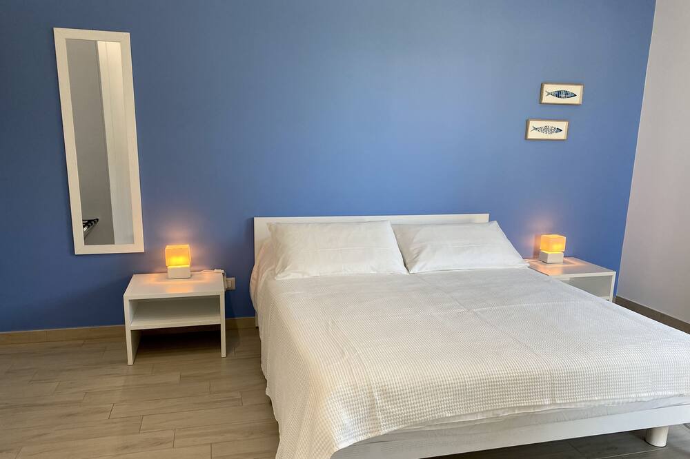 Photo of Bedroom in Archi