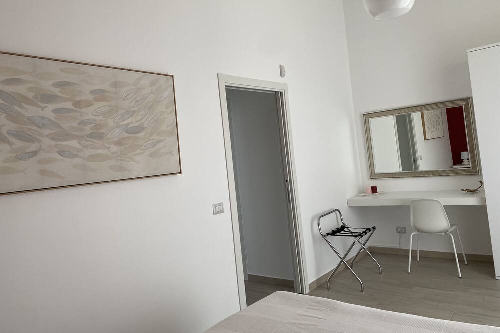 Photo of Bedroom in Archi