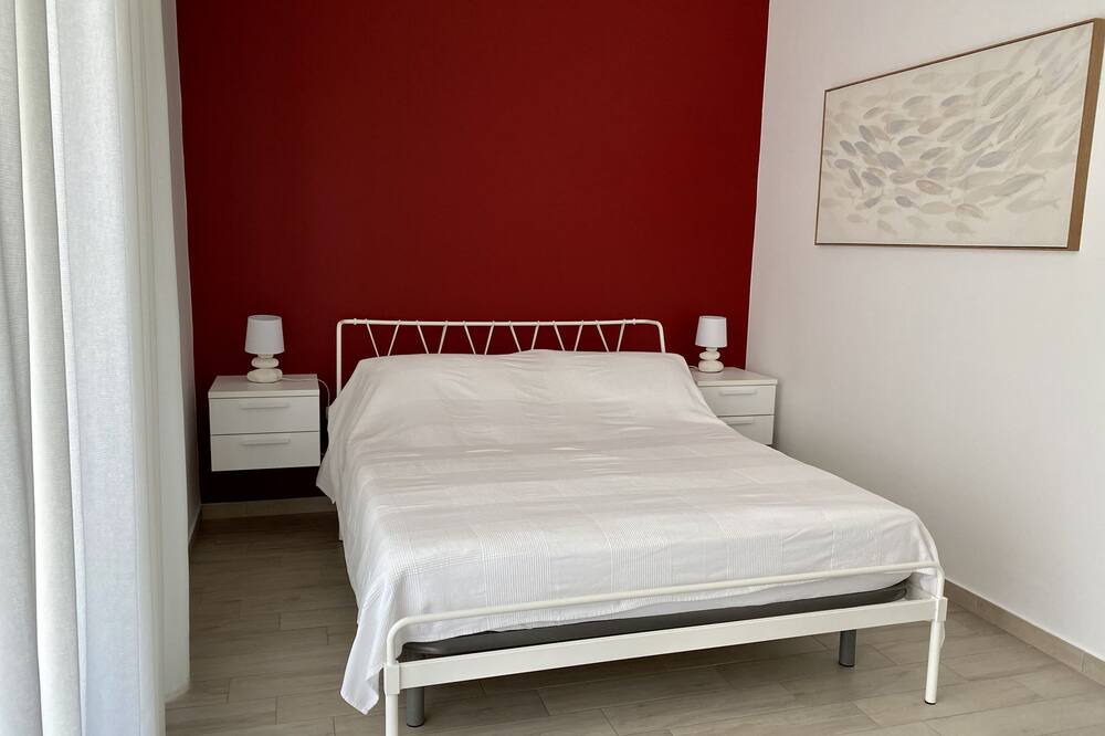 Photo of Bedroom in Archi