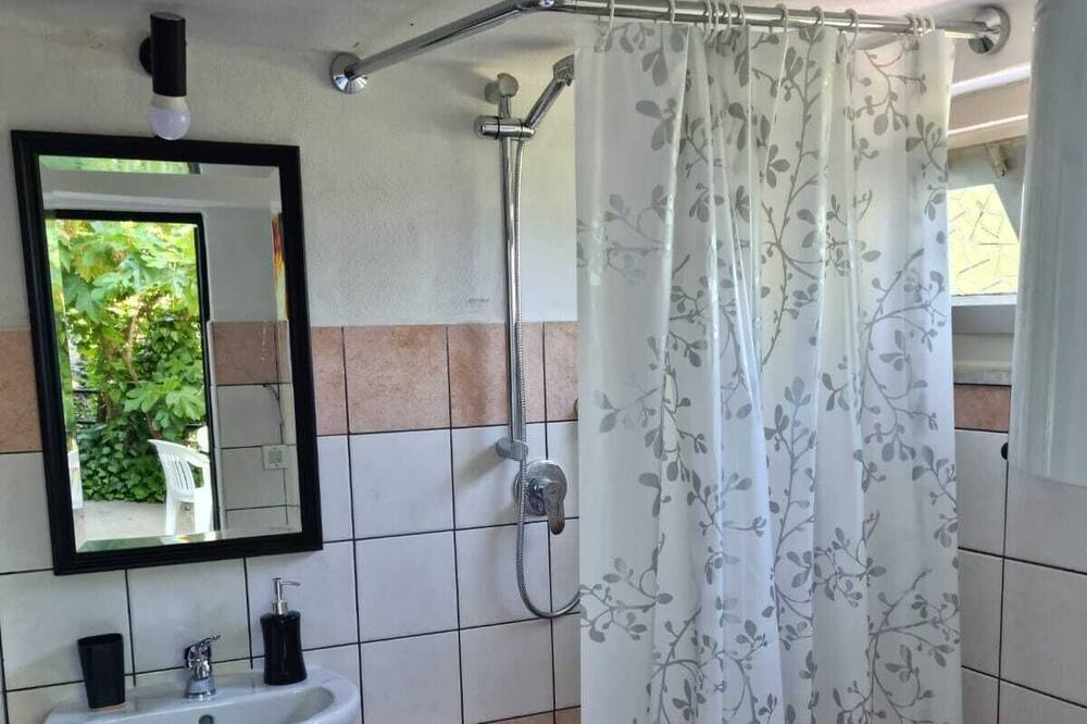 Photo of Bathroom in Castell'Umberto