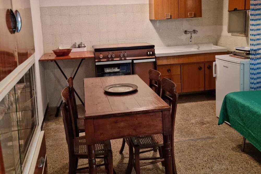 Photo of Kitchen in Castell'Umberto