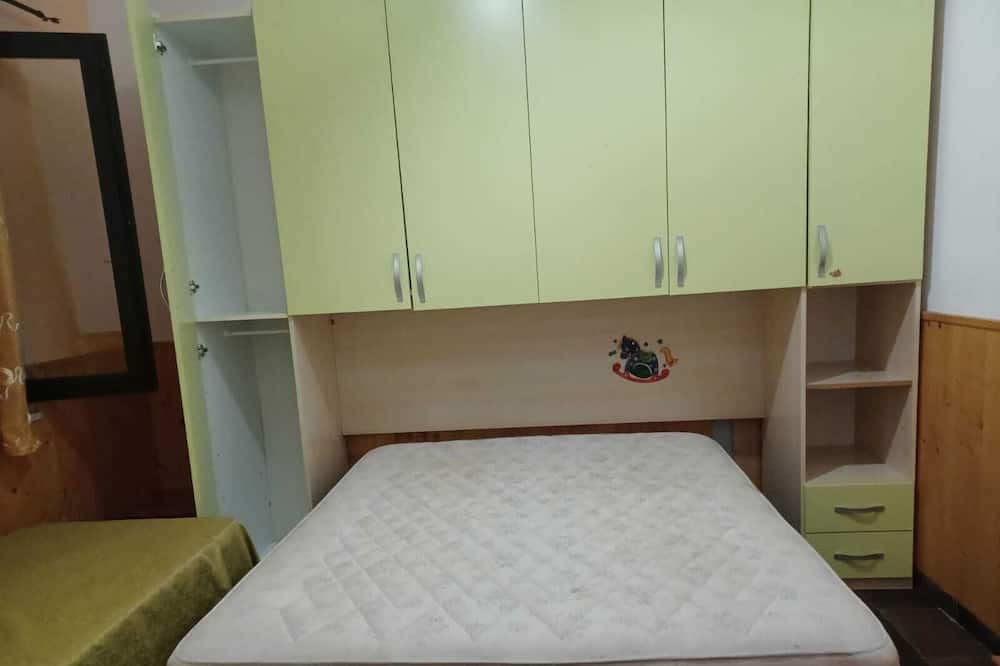 Photo of Bedroom in Campofelice di Roccella
