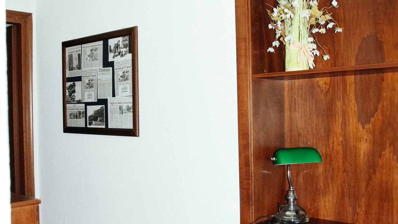 Photo of Bedroom in Crotone