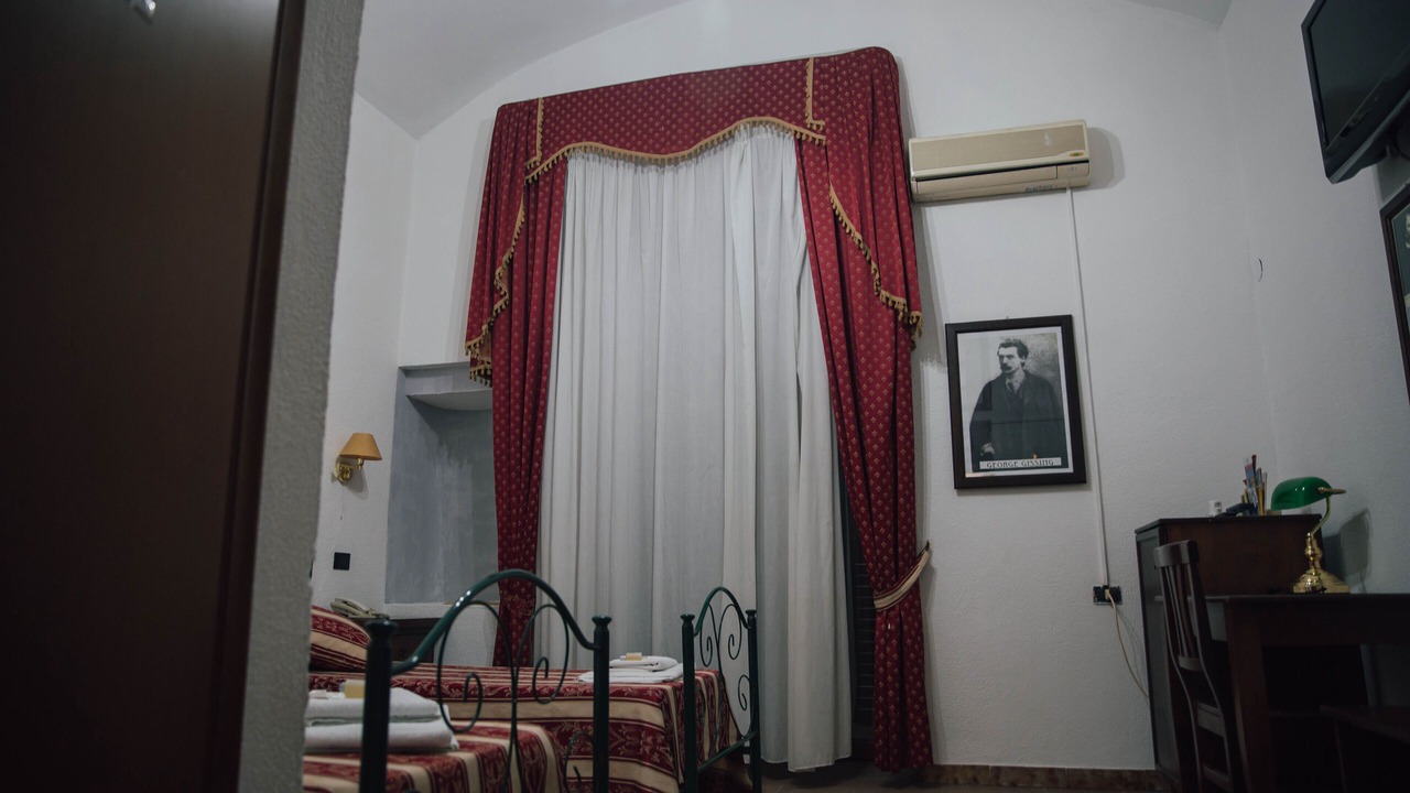 Photo of Bedroom in Crotone