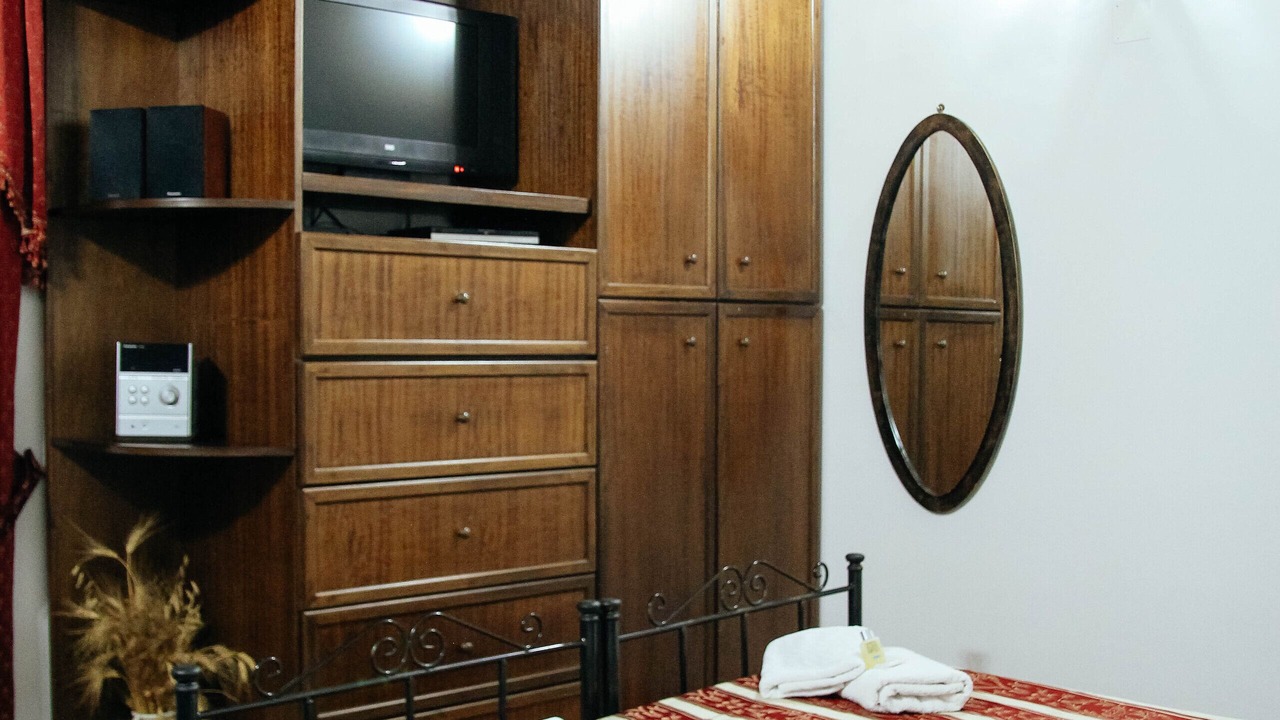 Photo of Bedroom in Crotone