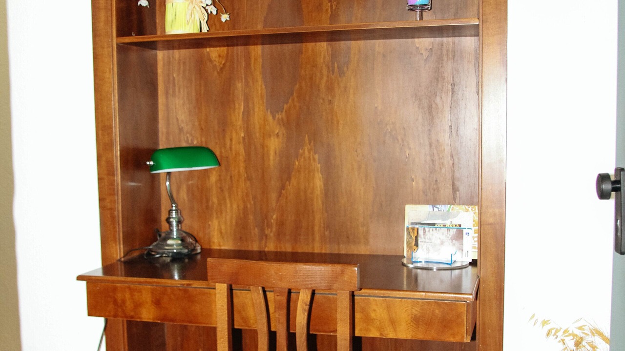 Photo of Bedroom in Crotone
