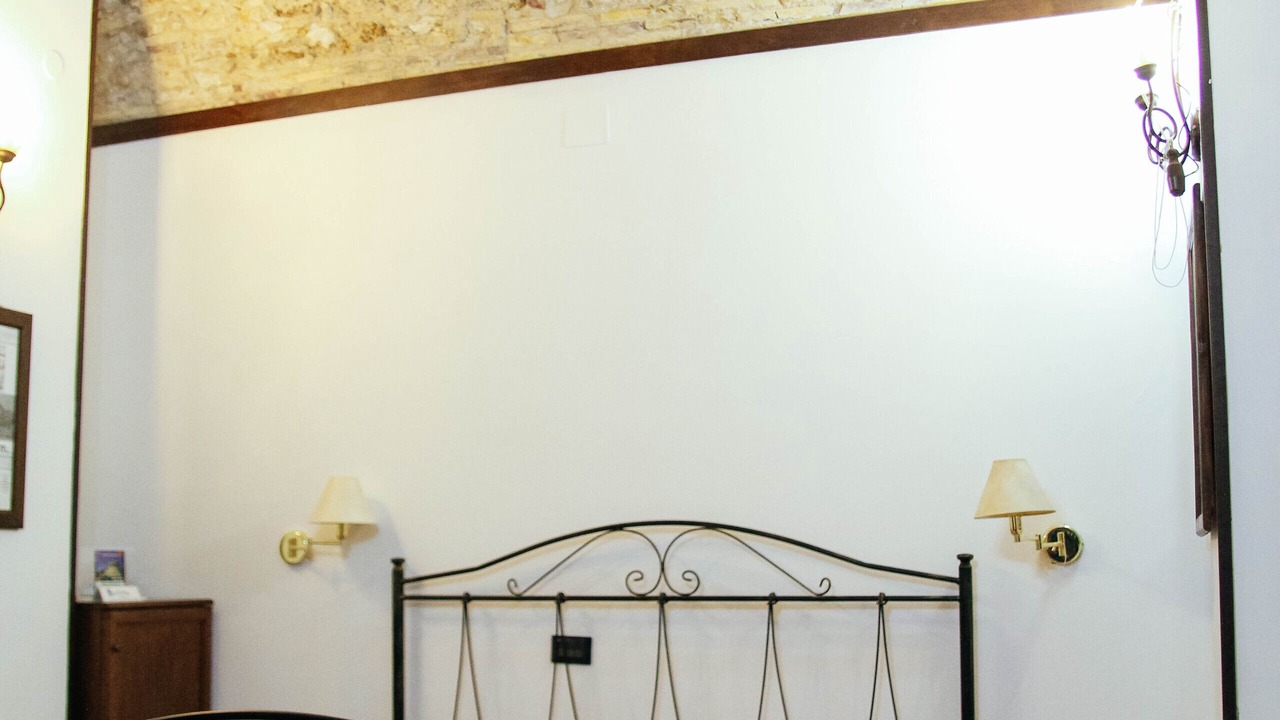 Photo of Bedroom in Crotone