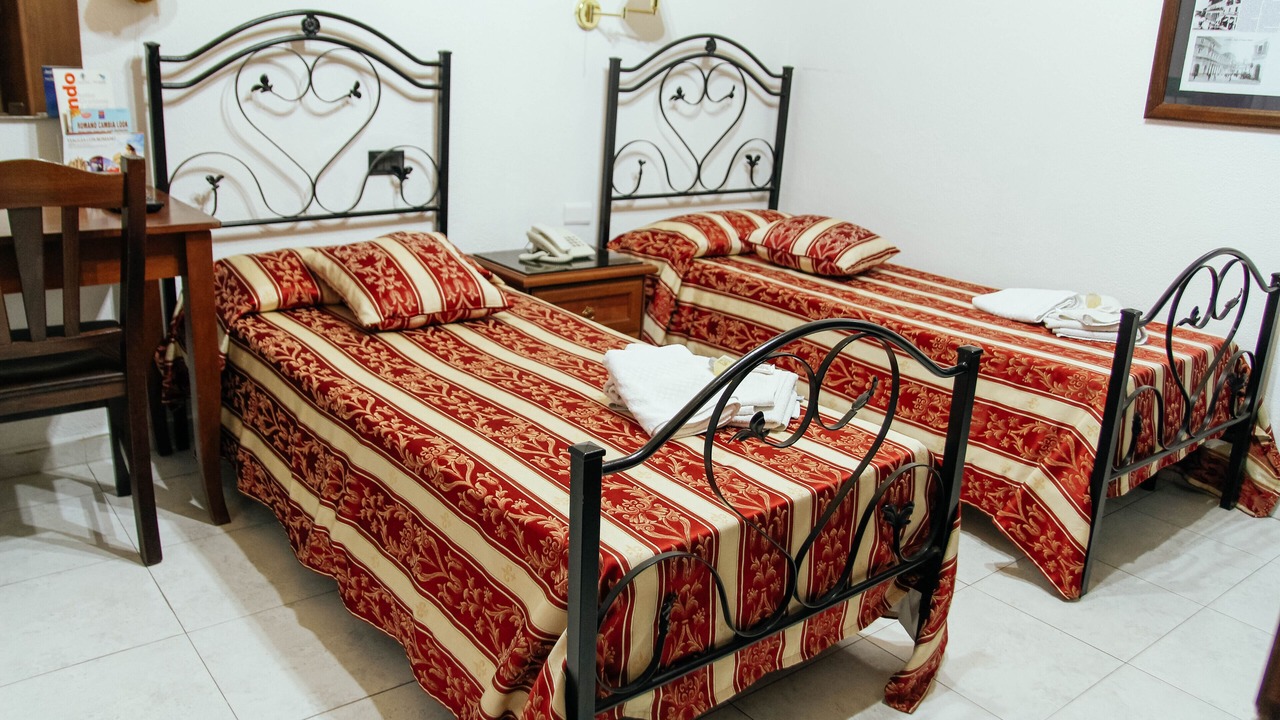 Photo of Bedroom in Crotone