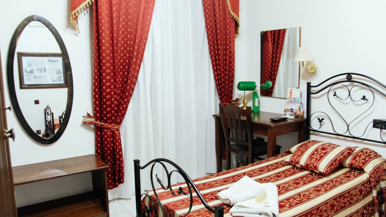 Photo of Bedroom in Crotone