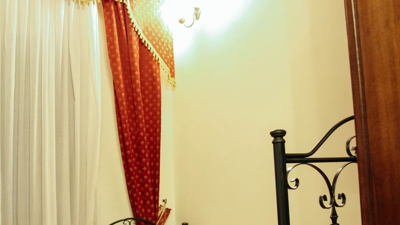 Photo of Bedroom in Crotone