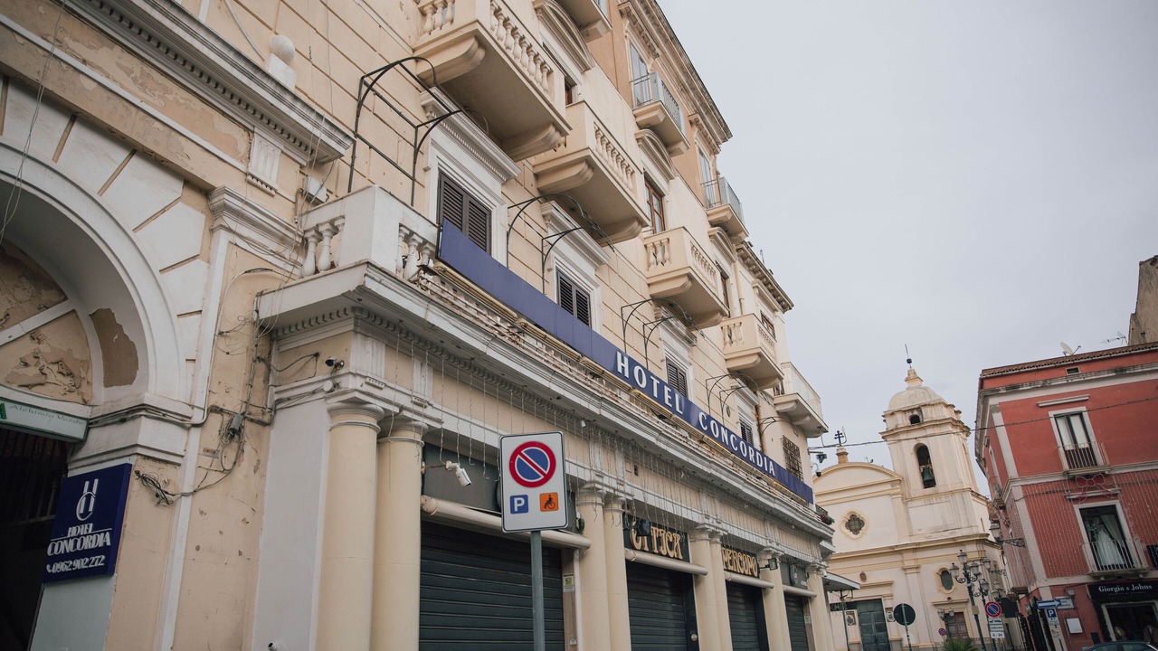 Photo of Outdoor in Crotone
