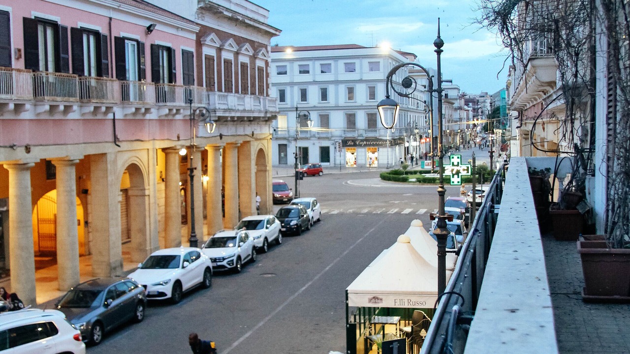 Photo of Outdoor in Crotone