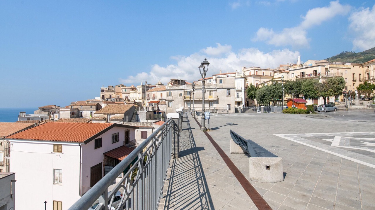 Photo of Outdoor in Cetraro