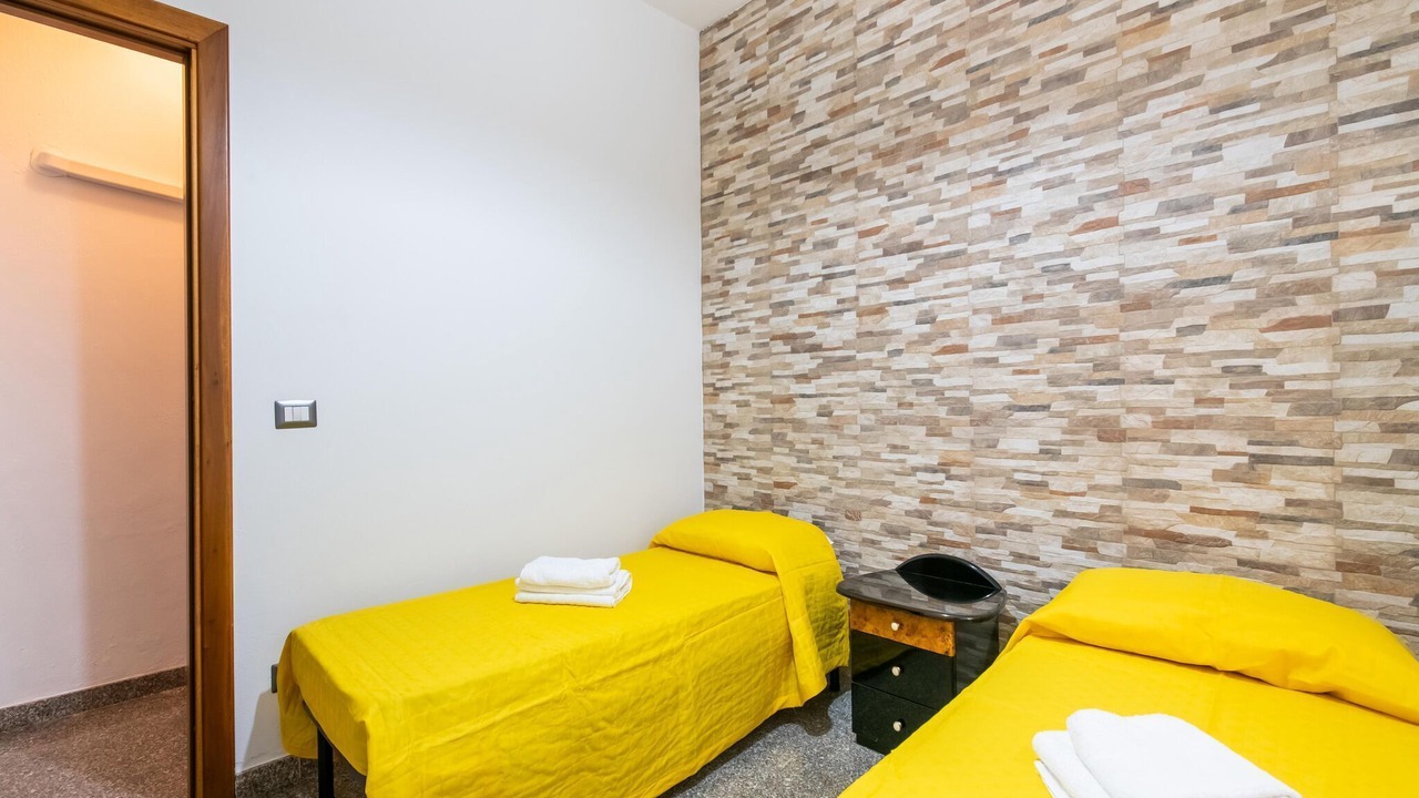 Photo of Bedroom in Cetraro