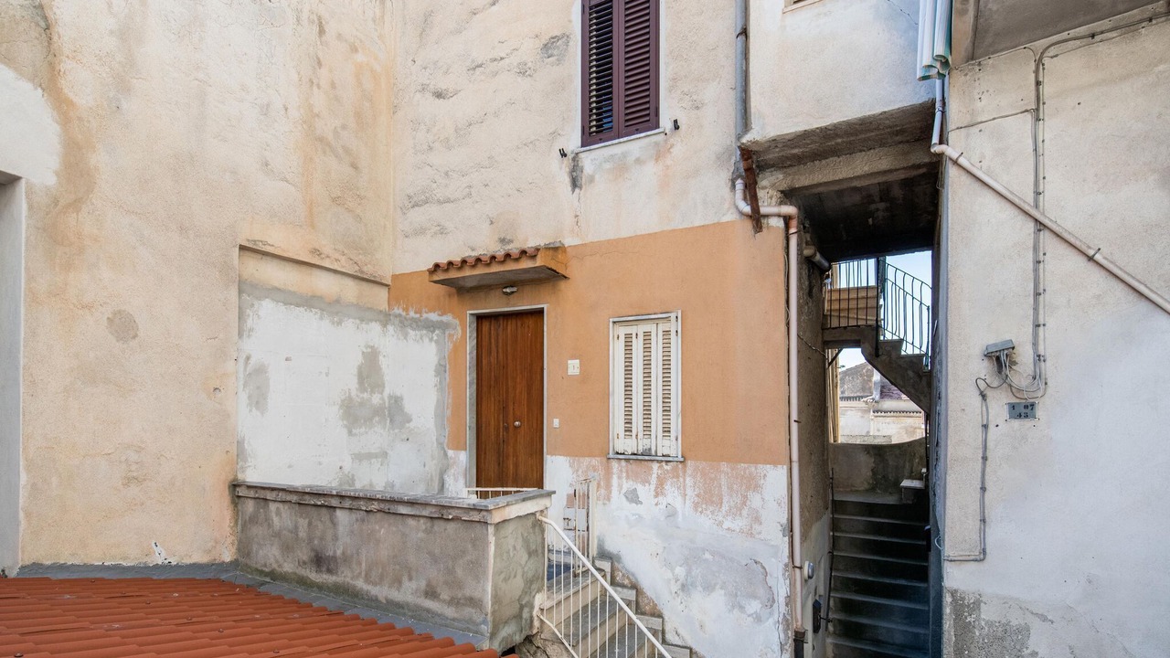 Photo of Outdoor in Cetraro
