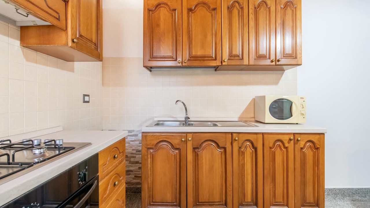 Photo of Kitchen in Cetraro