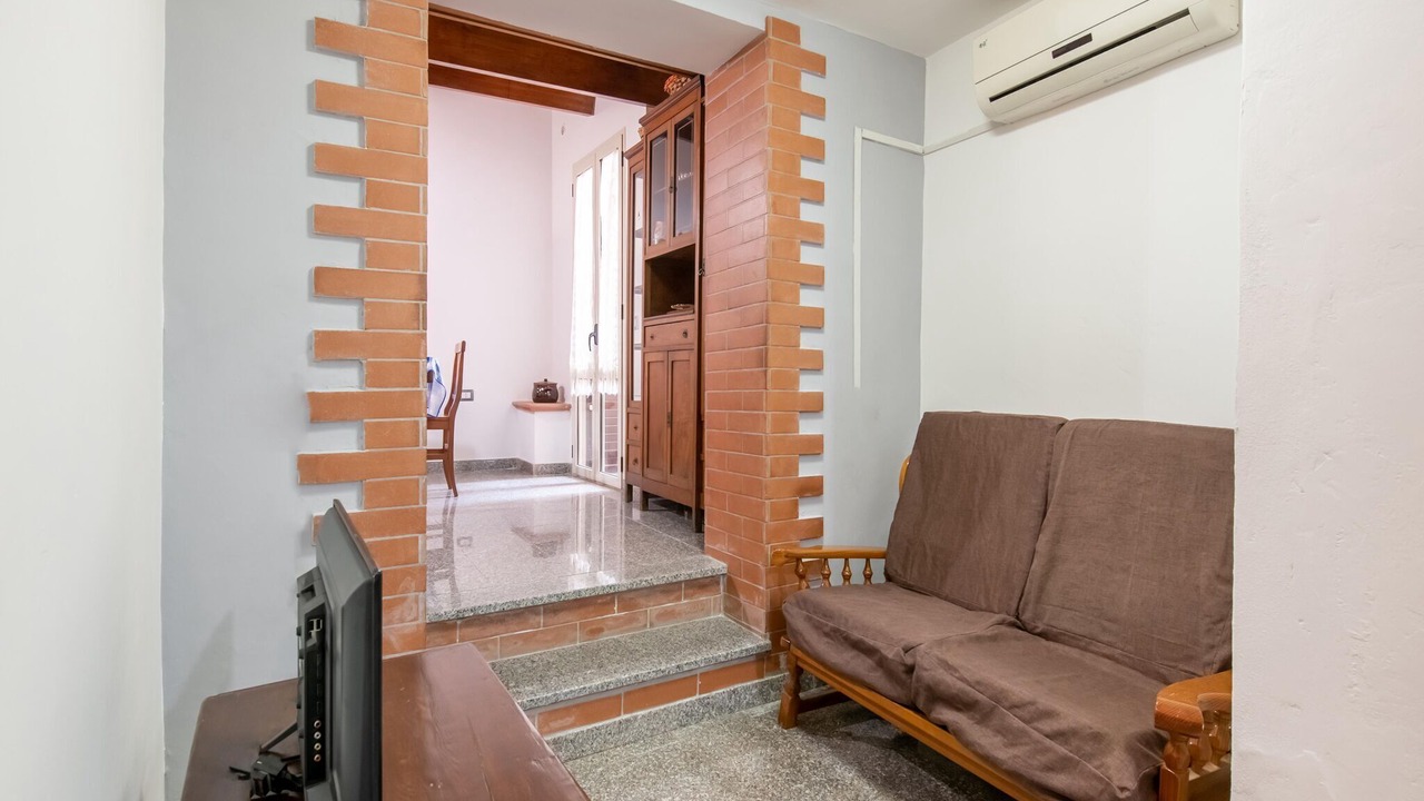 Photo of Livingroom in Cetraro