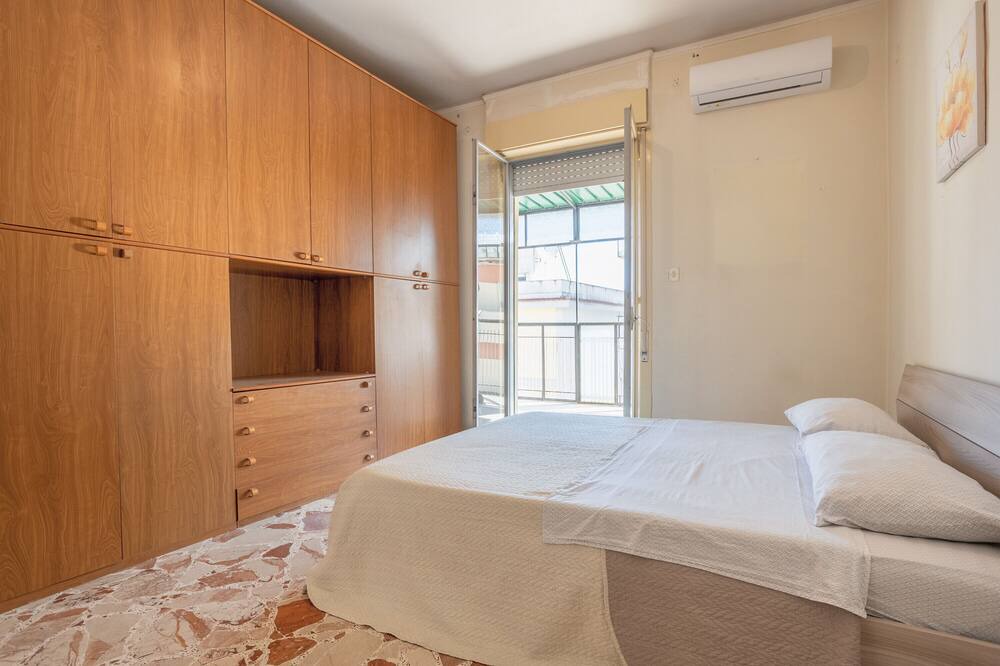 Photo of Bedroom in Monreale