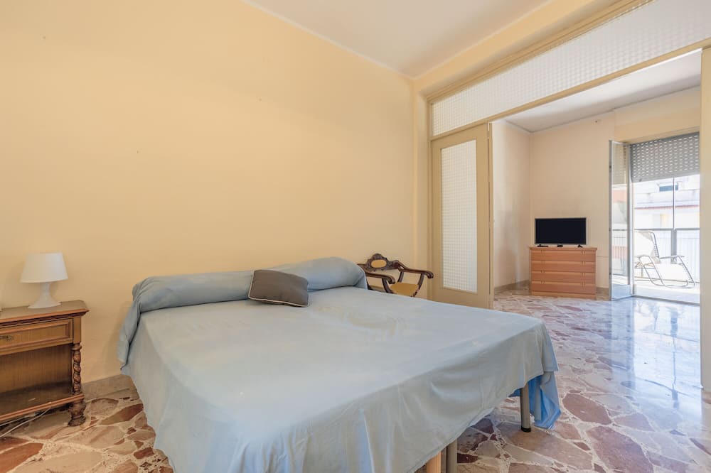 Photo of Bedroom in Monreale
