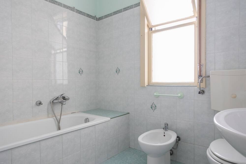 Photo of Bathroom in Monreale