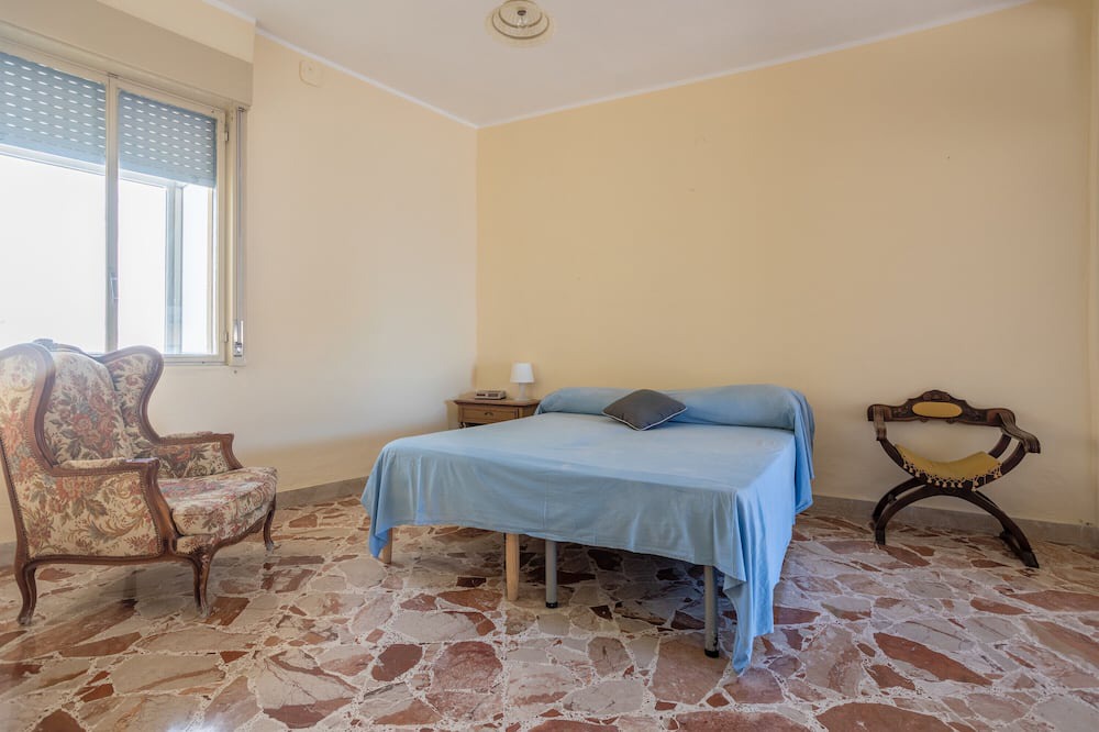 Photo of Bedroom in Monreale