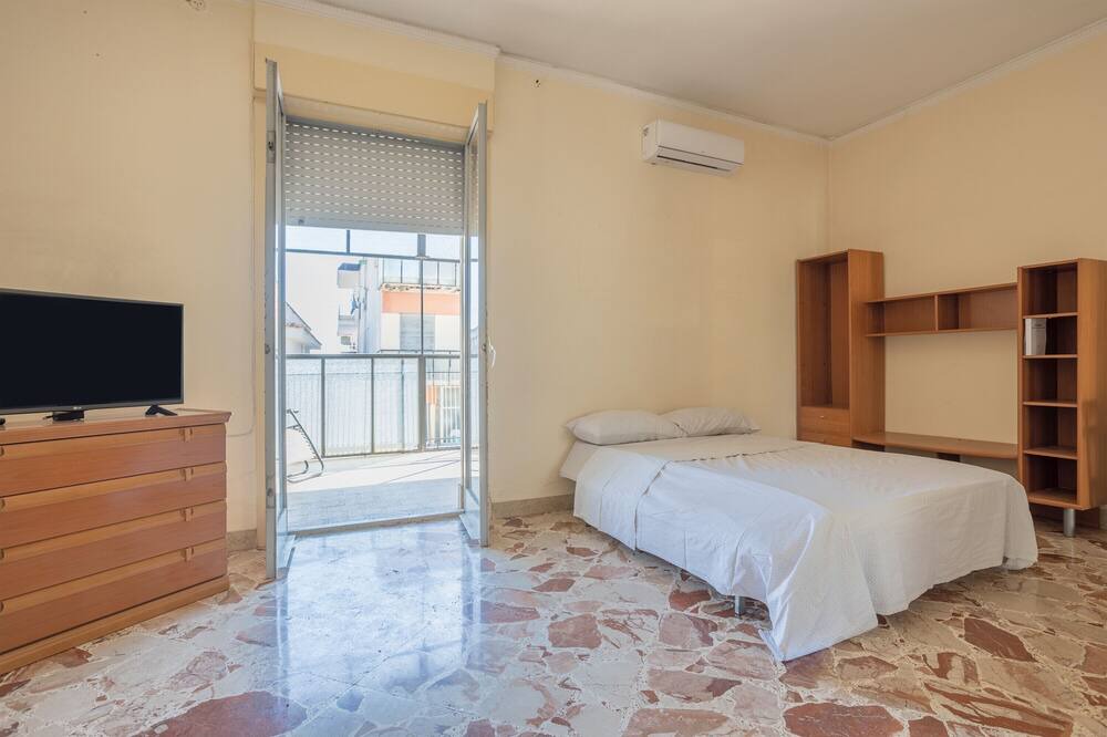 Photo of Bedroom in Monreale