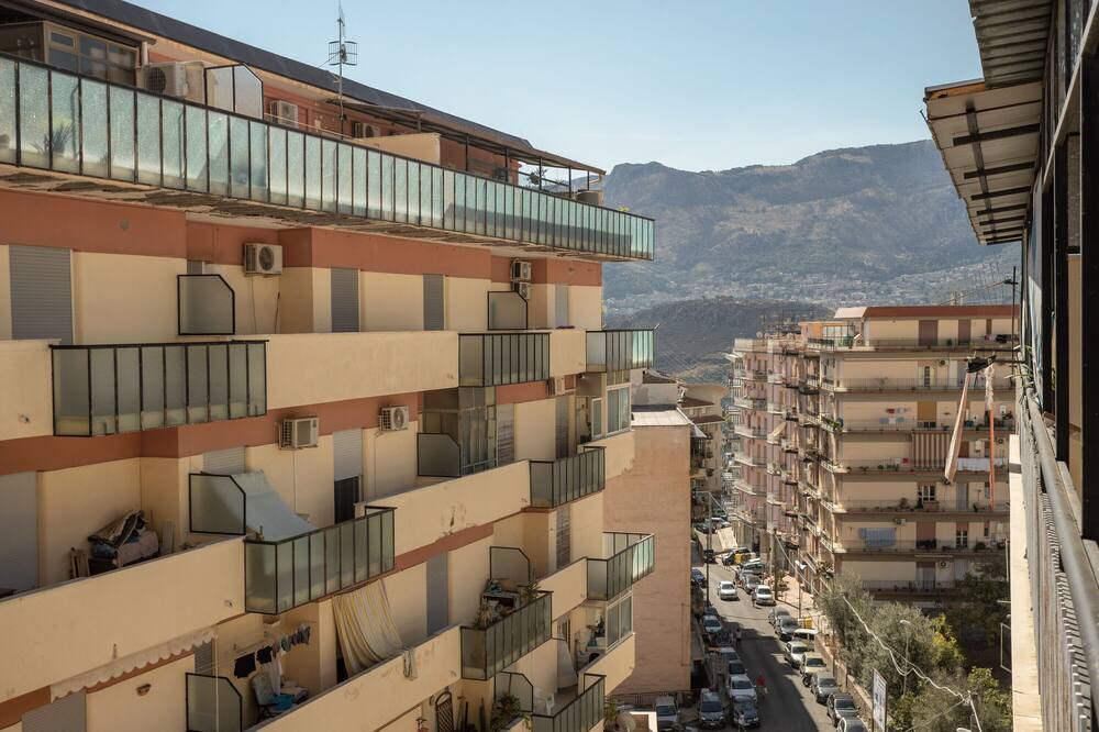 Photo of Outdoor in Monreale