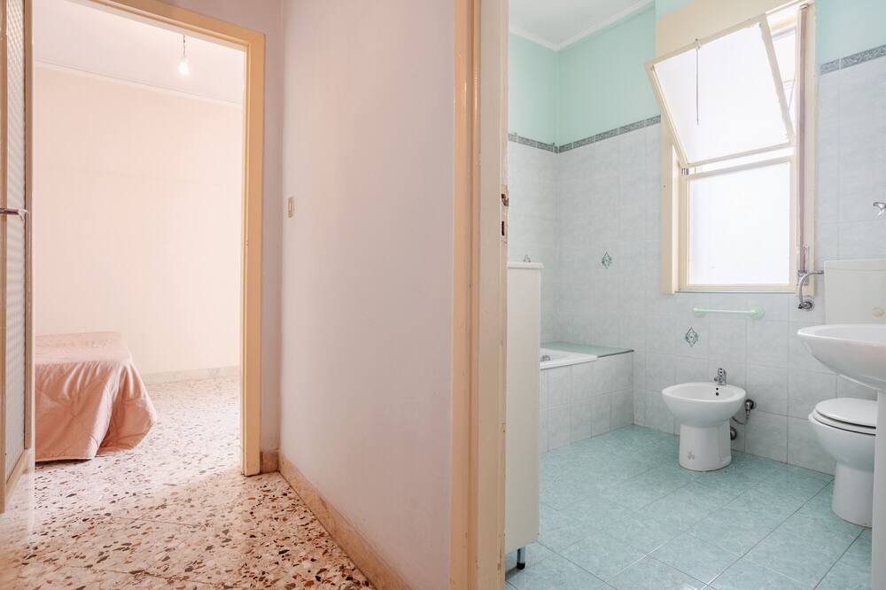 Photo of Bathroom in Monreale
