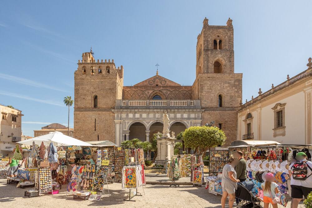Photo of Outdoor in Monreale