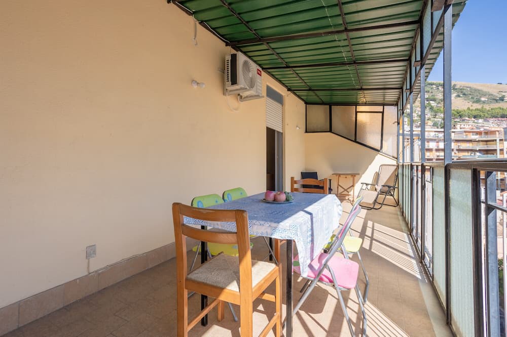 Photo of Patio Balcony in Monreale