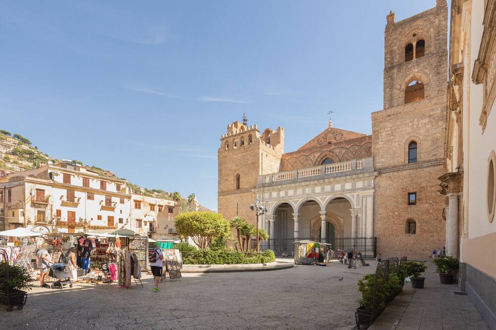 Photo of Outdoor in Monreale