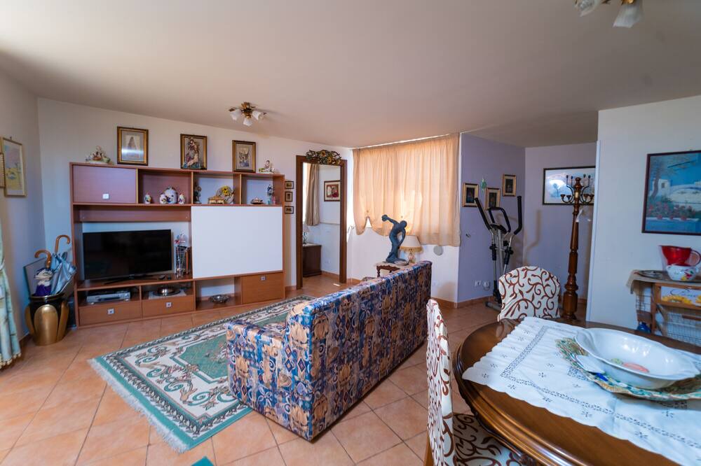 Photo of Livingroom in Sciacca