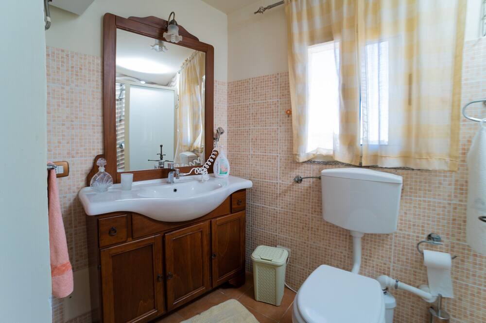 Photo of Bathroom in Sciacca