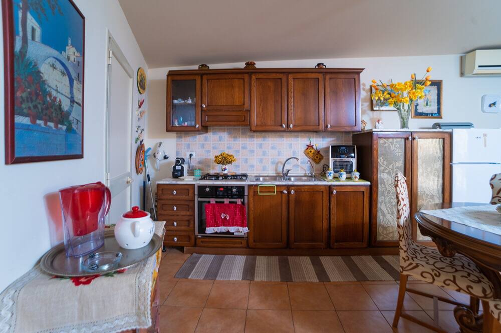Photo of Kitchen in Sciacca