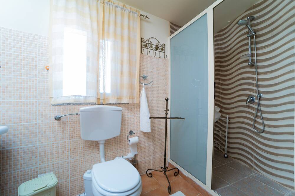 Photo of Bathroom in Sciacca