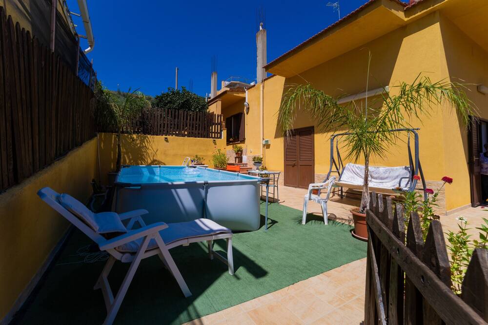 Photo of Patio Balcony in Sciacca